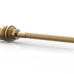 Phylrich 3/4″ Cold Cartridge w/ 16pt Stem Extension 1-042