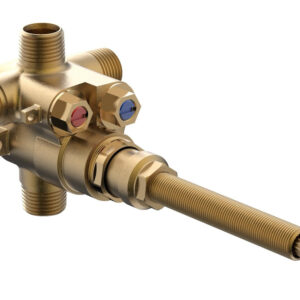 Phylrich 1/2″ Thermostatic Valve 1-115
