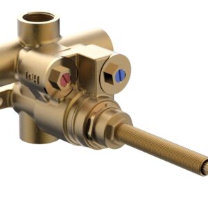Phylrich 3/4″ Thermostatic Valve (34THERM) 1-135