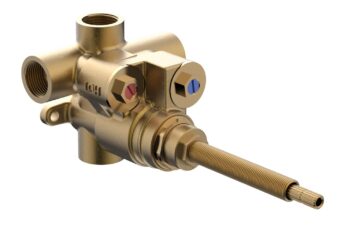 Phylrich 3/4" Thermostatic Valve (34THERM) 1-135