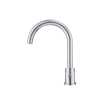 Isenberg Three Hole 8" Widespread Two Handle Bathroom Faucet In Brushed Nickel - Image 22