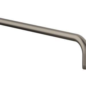 Phylrich 90 Angle 16″ Shower Arm 11023 – Pewter