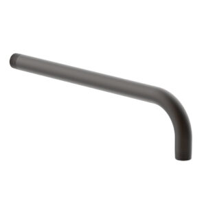 Phylrich 90 Angle 12″ Shower Arm 12154 – Oil Rubbed Bronze