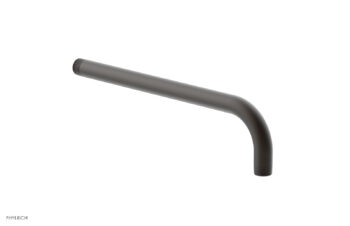 Phylrich 90 Angle 12" Shower Arm 12154 - Oil Rubbed Bronze