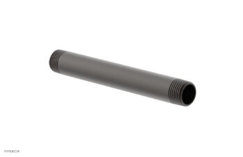 Phylrich 6" Straight Shower Arm 12155 - Oil Rubbed Bronze