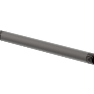 Phylrich 10″ Straight Shower Arm 12156 – Oil Rubbed Bronze