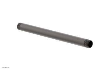 Phylrich 10" Straight Shower Arm 12156 - Oil Rubbed Bronze