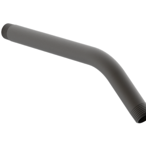 Phylrich 10″ Angled Shower Arm 12365 – Oil Rubbed Bronze