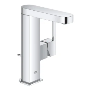 Grohe Single Hole Single-Handle M-Size Bathroom Faucet 1.2 Gpm in Chrome