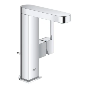 Grohe Single Hole Single-Handle M-Size Bathroom Faucet 1.2 Gpm in Chrome