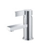 Isenberg Single Hole Bathroom Faucet In Chrome