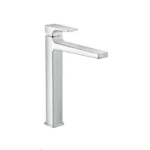 Hansgrohe Metropol Single-Hole Faucet 260 with Lever Handle, 1.2 GPM in Chrome