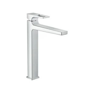 Hansgrohe Metropol Single-Hole Faucet 260 with Loop Handle, 1.2 GPM in Chrome