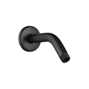 Hansgrohe Showerarm Standard 6″ in Rubbed Bronze