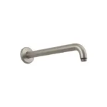 Hansgrohe Showerarm Raindance 9" in Brushed Nickel