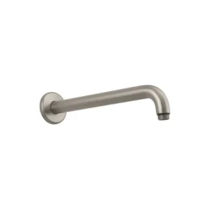 Hansgrohe Showerarm Raindance 9″ in Brushed Nickel