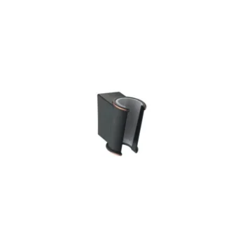 Hansgrohe Handshower Holder Classic in Rubbed Bronze