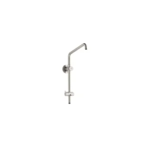 Hansgrohe Croma SAM Set Plus without Shower Components in Brushed Nickel