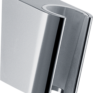 Hansgrohe Handshower Holder S in Chrome