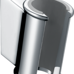 Hansgrohe Handshower Holder Classic in Chrome
