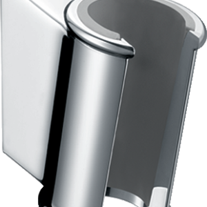 Hansgrohe Handshower Holder Classic in Chrome