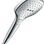 Hansgrohe Raindance Select E Handshower 120 3-Jet, 2.5 GPM in Chrome