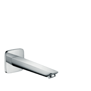 Hansgrohe Logis Tub Spout in Chrome