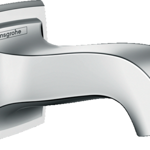 Hansgrohe Metropol Classic Tub Spout in Chrome