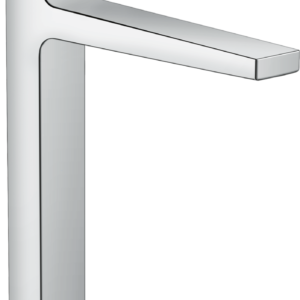 Hansgrohe Metropol Single-Hole Faucet 260 Select, 1.2 GPM in Chrome