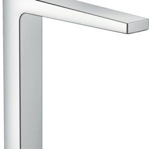Hansgrohe Metropol Single-Hole Faucet 260 Select, 1.2 GPM in Brushed Nickel