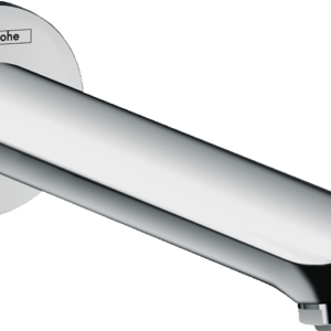 Hansgrohe Focus N Tub Spout in Chrome