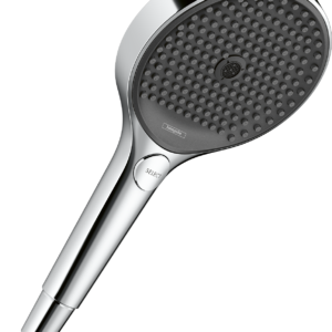 Hansgrohe Rainfinity Handshower 130 3-Jet, 1.75 GPM in Chrome