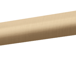Hansgrohe Showerarm Raindance 15″ in Brushed Bronze