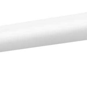 Hansgrohe Showerarm Raindance 15″ in Matte White