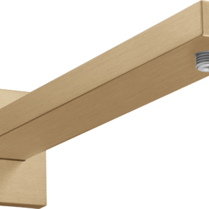 Hansgrohe Raindance E Showerarm, 15″ (Must be used with Raindance E 300 Showerhead) in Brushed Bronze