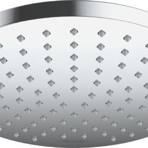 Hansgrohe Vernis Blend  Showerhead 200 1-Jet, 1.75 GPM in Chrome