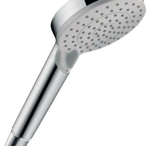 Hansgrohe Vernis Blend  Handshower 100 Vario-Jet, 1.5 GPM  in Chrome