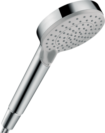 Hansgrohe Vernis Blend  Handshower 100 Vario-Jet, 2.5 GPM in Chrome