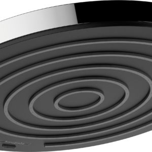 Hansgrohe Pulsify S Showerhead 260 1-Jet, 1.75 GPM in Chrome