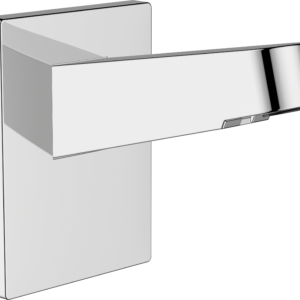 Hansgrohe Pulsify S Showerarm for Showerhead 260 in Chrome