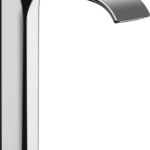 Hansgrohe Vivenis Single-hole Faucet 250 , 1.2 GPM in Chrome