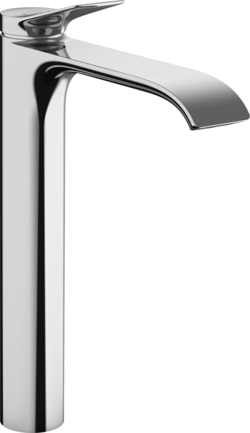 Hansgrohe Vivenis Single-hole Faucet 250 , 1.2 GPM in Chrome