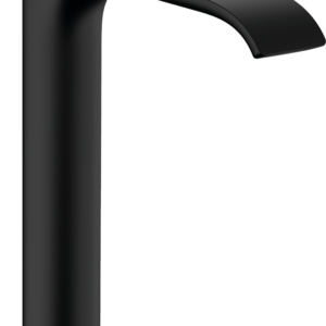 Hansgrohe Vivenis Single-hole Faucet 250 , 1.2 GPM in Matte Black