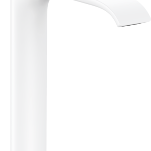 Hansgrohe Vivenis Single-hole Faucet 250 , 1.2 GPM in Matte White