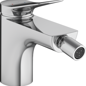 Hansgrohe Vivenis Single-Hole Bidet Faucet in Chrome