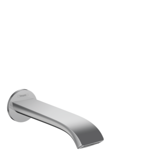 Hansgrohe Vivenis Tub Spout in Chrome