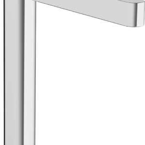 Hansgrohe Finoris Single-Hole Faucet 260, 1.2 GPM in Chrome