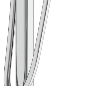 Hansgrohe Finoris Freestanding Tub Filler Trim with 1.75 GPM Handshower in Chrome