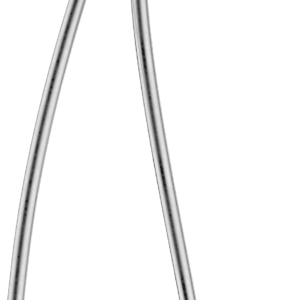 Hansgrohe Pulsify S Handshower Set 105 3-Jet, 1.75 GPM in Chrome