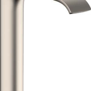 Hansgrohe Vivenis Single-hole Faucet 250 , 1.2 GPM in Brushed Nickel